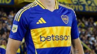 El ex futbolista de Boca que ganó la Libertadores y hoy se dedica al reggaeton