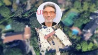 Chuck Lorre Bought a John Elgin Woolf House in L.A. for $27.5 Million