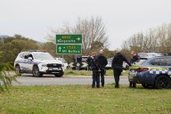 Dos policías mueren en un tiroteo en una zona rural de Australia