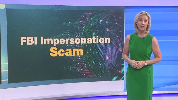 FBI warns scammers are impersonating agents in ongoing fraud scheme