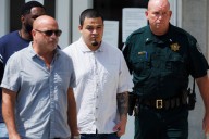 Trump administration seeks to deport Kilmar Abrego Garcia to Uganda