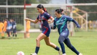 Futbol femenil de la UMSNH vence 9-1 al Valle Morelia