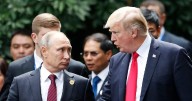 Maher: 'Zombie Lie' That Trump's Pro-Putin, Trump Bombed Putin's Ally in Iran