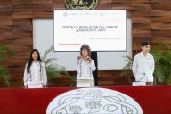 Gobierno de Playa del Carmen instala el Cabildo Adolescente 2025, un espacio de participación y liderazgo