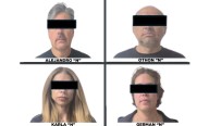 Vinculan a proceso a Lord Pádel, su familia y su socio
