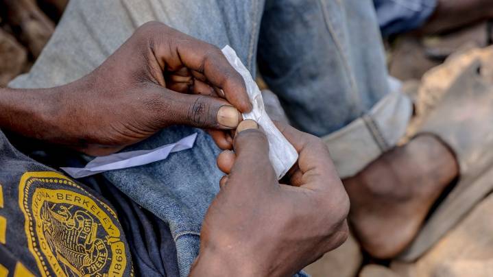 Liberian women are leading the charge against the country's drug crisis