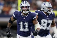 Micah Parsons traded to a team the Browns will see this season: Report