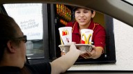 McDonald's to slash combo meal prices to win back budget