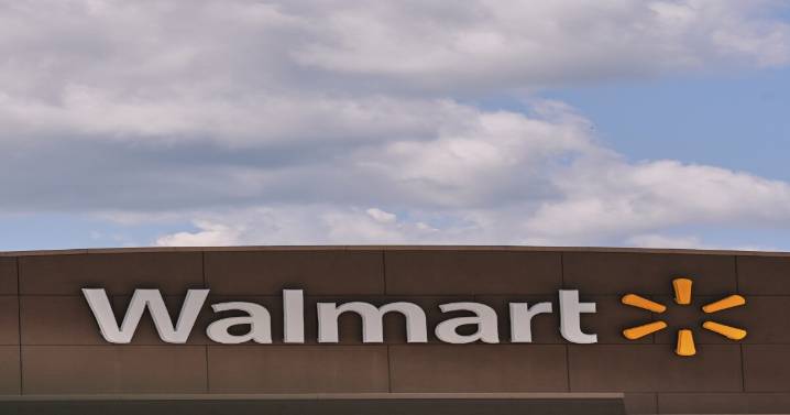 Walmart recalls frozen shrimp over potential radioactive contamination