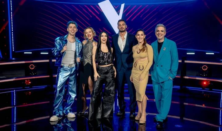 Knockouts en La Voz Argentina: desde el lunes, nuevas reglas y más tensión en el reality: qué cambia y cómo se definen los duelos