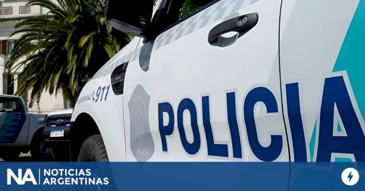 La Plata: le rompieron el auto y se robaron 15 millones de pesos