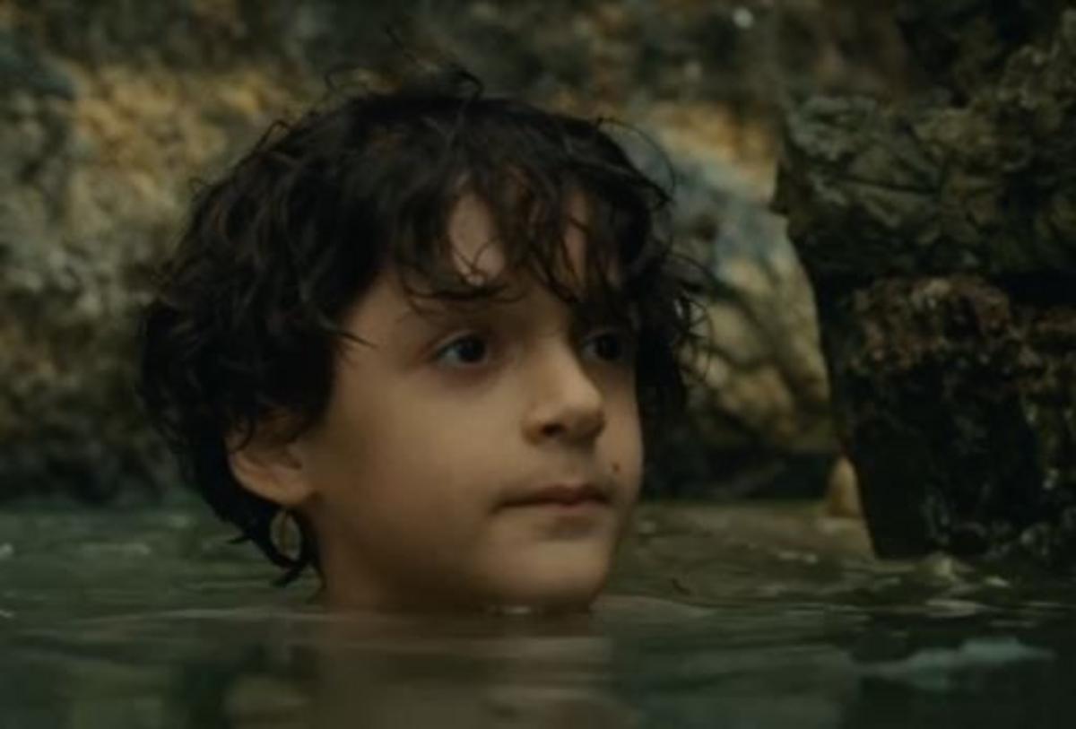 Casper Makes a Surprise Appearance in the Shyamalan Horror Film, ‘Old’