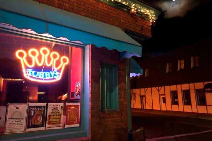 Midtown Kingston’s live music anchor Tubby’s plans free shows after receiving grant