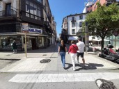 Más calor y menos abrigo: así será el domingo en Cantabria