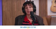 Las palabras de Gimena Accardi el día después del escándalo: “Necesitaba reirme”