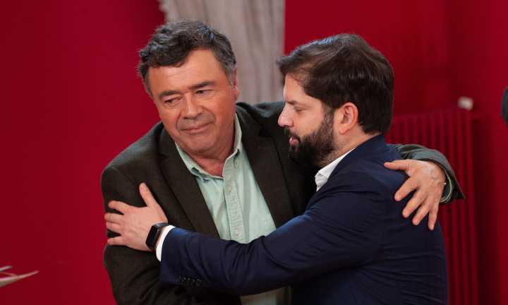 Esteban Valenzuela aborda salida del ministerio de Agricultura y afirma que posibilidad de hacer lista única en el oficialismo era "un espejismo"