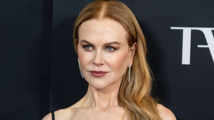 Nicole Kidman's 11 Worst Wigs Fans Couldn't Ignore