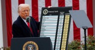 Aranceles de Trump son ilegales, dictamina un tribunal