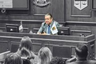 Crónica de una infamia: el Poder Judicial en Coahuila resuelve ‘exprés’ y sin pruebas