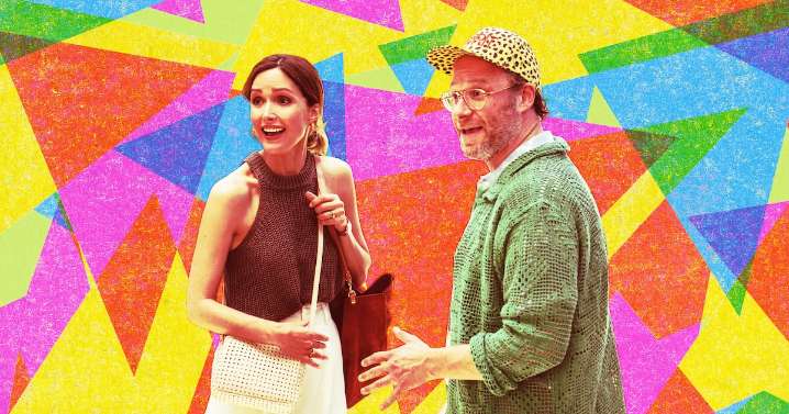 ‘Platonic’: This Is the TV Comedy You Should Be Watching Right Now
