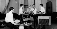 ¡Los Beatles regresan! Estrenarán documental en Disney+ con un disco inédito