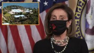 Dems Demand Statehood For Epstein's Private Island
