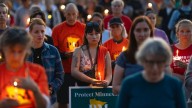 Minneapolis mourns after shooter kills 2 children at Catholic school