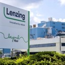 Lenzing sees sales and profits rise in first half of the year