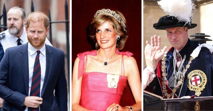 EXCLUSIVE: Expert Revealed How Princess Diana Would Have Ended William