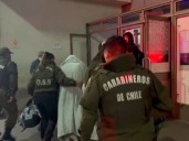 Encuentran pasta base en domicilio legal de la mujer que sustrajo a su hija de hospital