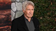 Hollywood icon Harrison Ford reflects on first Emmy nomination at age 83