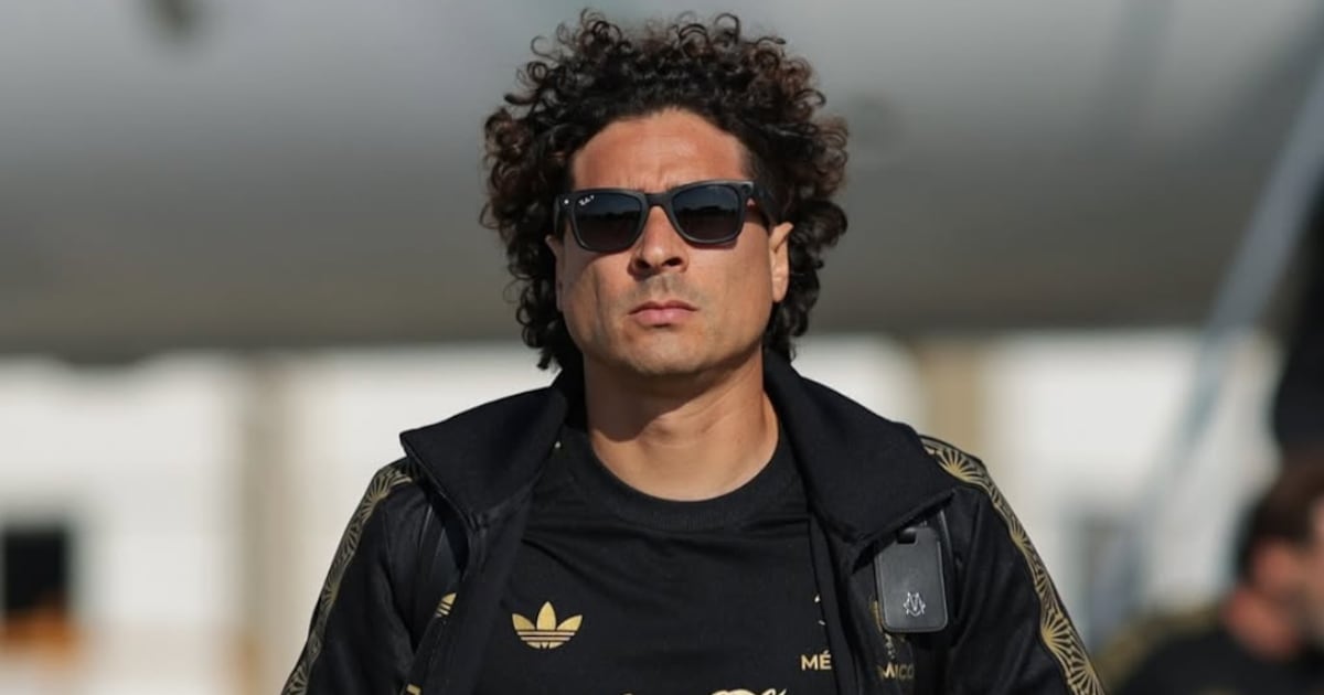 Memo Ochoa regresaría a la Liga MX como la bomba de un equipo inesperado