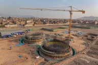 Gobierno tiene cartera de inversión de 700 proyectos en agua y saneamiento