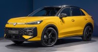 Volkswagen T-Roc 2026: características y versiones