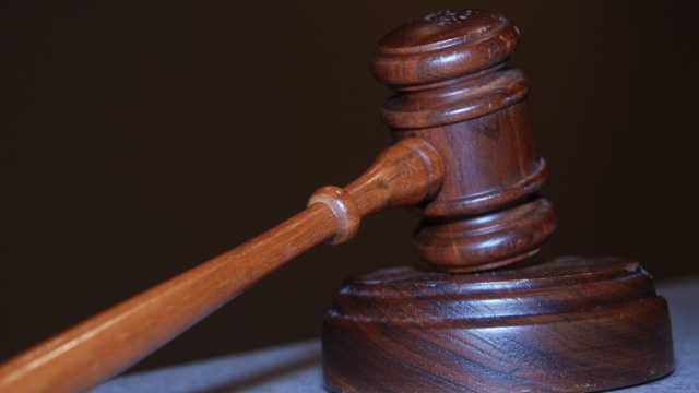 Man pleads guilty in murder of his uncle in Pickens County