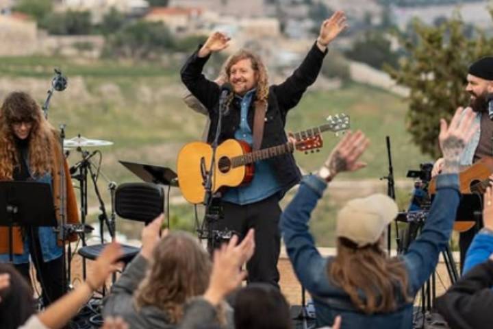 City of Abbotsford urged by lawyers to reverse permit denial on MAGA Christian performer