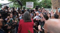 CDC officials escorted from headquarters as chaos engulfs agency