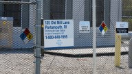A ban on new natural gas hookups on Aquidneck Island is being explored