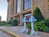 Minneapolis mourns kids killed at Annunciation; 12 shooting victims remain hospitalized