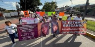 Encuentran cuerpo de Andrea Maylin enterrado en casa de su expareja sentimental, en Morelos; llevaba 70 días desaparecida