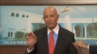 Trump’s envoy tells Lebanese journalists not to be ‘animalistic,’ ties behavior to Middle East’s ‘problem’