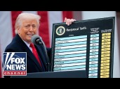 Trump admin warns of 'disastrous' consequences if tariff ruling upheld: 'This is not over'