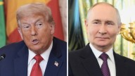 Live updates: Trump heads to Alaska to for crucial meeting with Putin