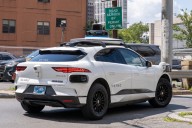 Waymo to test 8 self-driving taxis in NYC over next few weeks, mayor says