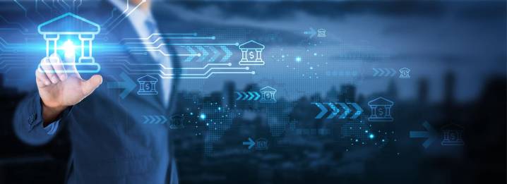 Pinpointing Targets In The Financial Sector