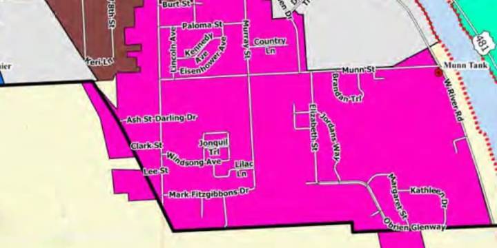 City of Oswego asks certain residents to conserve water, continues boil water advisory