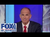 'The Fixer' host shares his '3-piece strategy' to help companies succeed