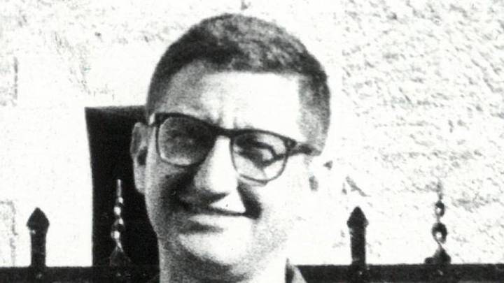 Manuel Sacristán, màquina de pensar (1985)