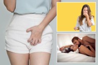 New BV treatment for men can stop women from getting it over and over