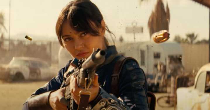 Fallout Season 2 release date and trailer as fans gush over 'perfect casting'